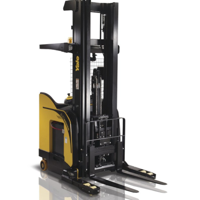Reach Truck