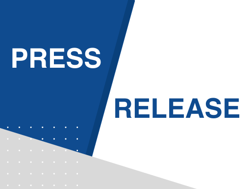 Press Release Image