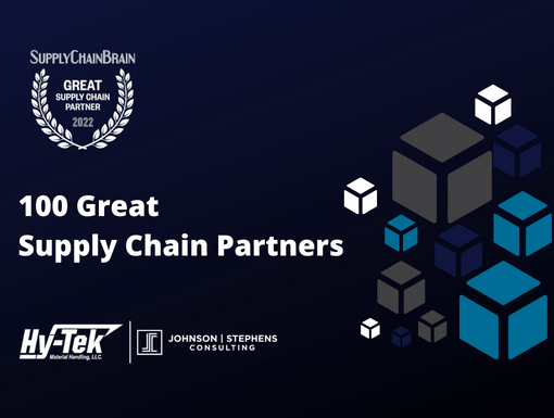 JSC Named SupplyChainBrain's 100 Great Supply Chain Partners - Min