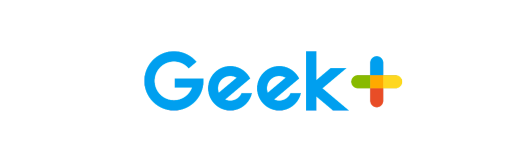 Geek+ - Hy-Tek Intralogistics