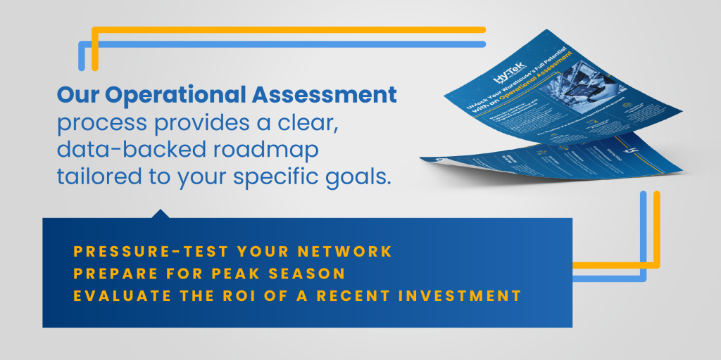 Download our Operational Assessment
